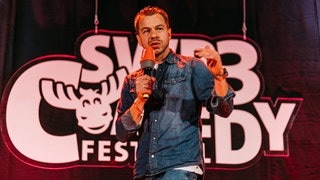 New Comedy beim SWR3 Comedy Festival 2019