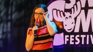 New Comedy beim SWR3 Comedy Festival 2019