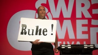 Eure Mütter beim SWR3 Comedy Festival 2019