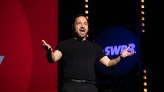 Eure Mütter beim SWR3 Comedy Festival 2019