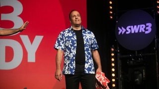 Eure Mütter beim SWR3 Comedy Festival 2019