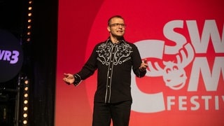 Eure Mütter beim SWR3 Comedy Festival 2019