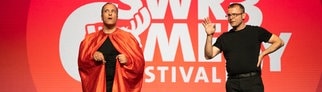 Eure Mütter beim SWR3 Comedy Festival 2019