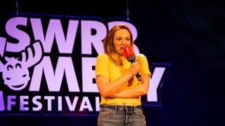 News Comedy beim SWR3 Comedy Festival 2019 - Freitag