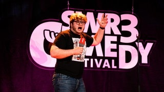 News Comedy beim SWR3 Comedy Festival 2019 - Freitag