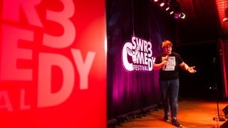 News Comedy beim SWR3 Comedy Festival 2019 - Freitag