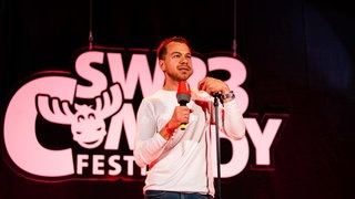 News Comedy beim SWR3 Comedy Festival 2019 - Freitag