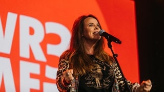 Suchtpotenzial beim SWR3 Comedy Festival 2019