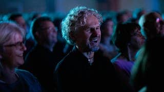Ralf Schmitz beim SWR3 Comedy Festival 2019