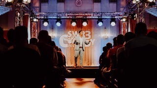 Fatih Çevikkollu beim SWR3 Comedy Festival 2019