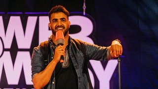 New Comedy beim SWR3 Comedy Festival 2019