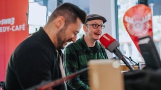 New Comedy beim SWR3 Comedy Festival 2018