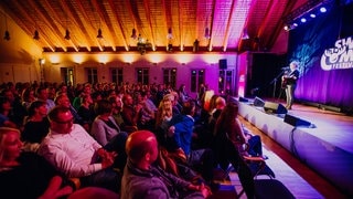 New Comedy beim SWR3 Comedy Festival 2018