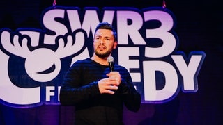 New Comedy beim SWR3 Comedy Festival 2018