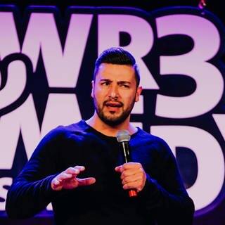 New Comedy beim SWR3 Comedy Festival 2018