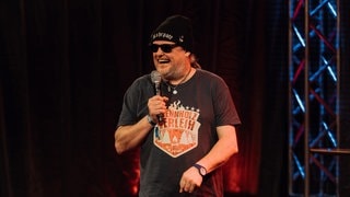 Markus Krebs beim SWR3 Comedy Festival 2018