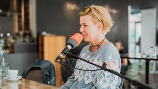 Mirja Boes SWR3 Comedy Festival 2018