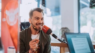 SWR3 Comedy Festival 2018 - die schönsten Fotos