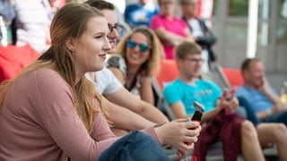 SWR3 Comedy Festival 2018 - Fotos Freitag