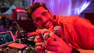 SWR3 Comedy Festival 2018 - Fotos Freitag