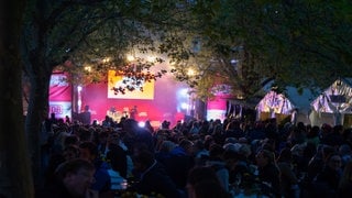 SWR3 Comedy Festival 2018 - Samstag