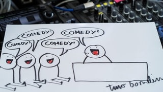 SWR3 Comedy Festival 2018 - Samstag