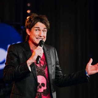 Matze Knop beim SWR3 Comedy Festival 2018