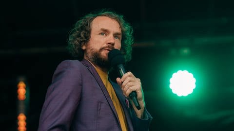 SWR3 Comedy Festival: Eindrücke