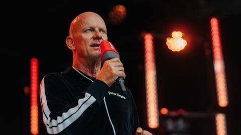 SWR3 Comedy Festival: Rüdiger Hoffmann