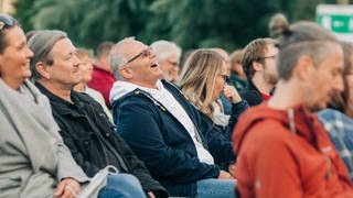 SWR3 Comedy Festival: Rüdiger Hoffmann