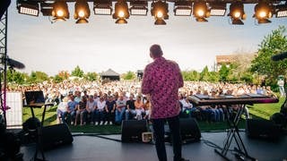 SWR3 Comedy Festival 2022 Andreas Müller