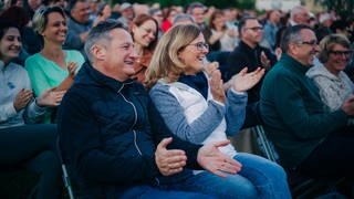 Eure Mütter beim SWR3 Comedy Festival 2022