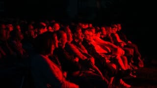 Eure Mütter beim SWR3 Comedy Festival 2022