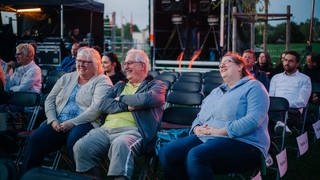 Eure Mütter beim SWR3 Comedy Festival 2022