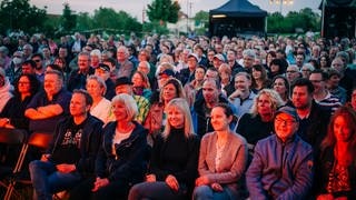 Eure Mütter beim SWR3 Comedy Festival 2022