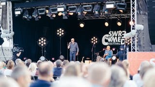 SWR3 Comedy Festival 2022 die feisten