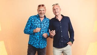 SWR3 Comedy Festival 2022 die feisten