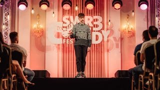 Das SWR3 Comedy Festival 2022 – New Comedians