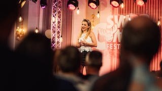 SWR3 Comedy Festival 2022 New Comedians am Samstag