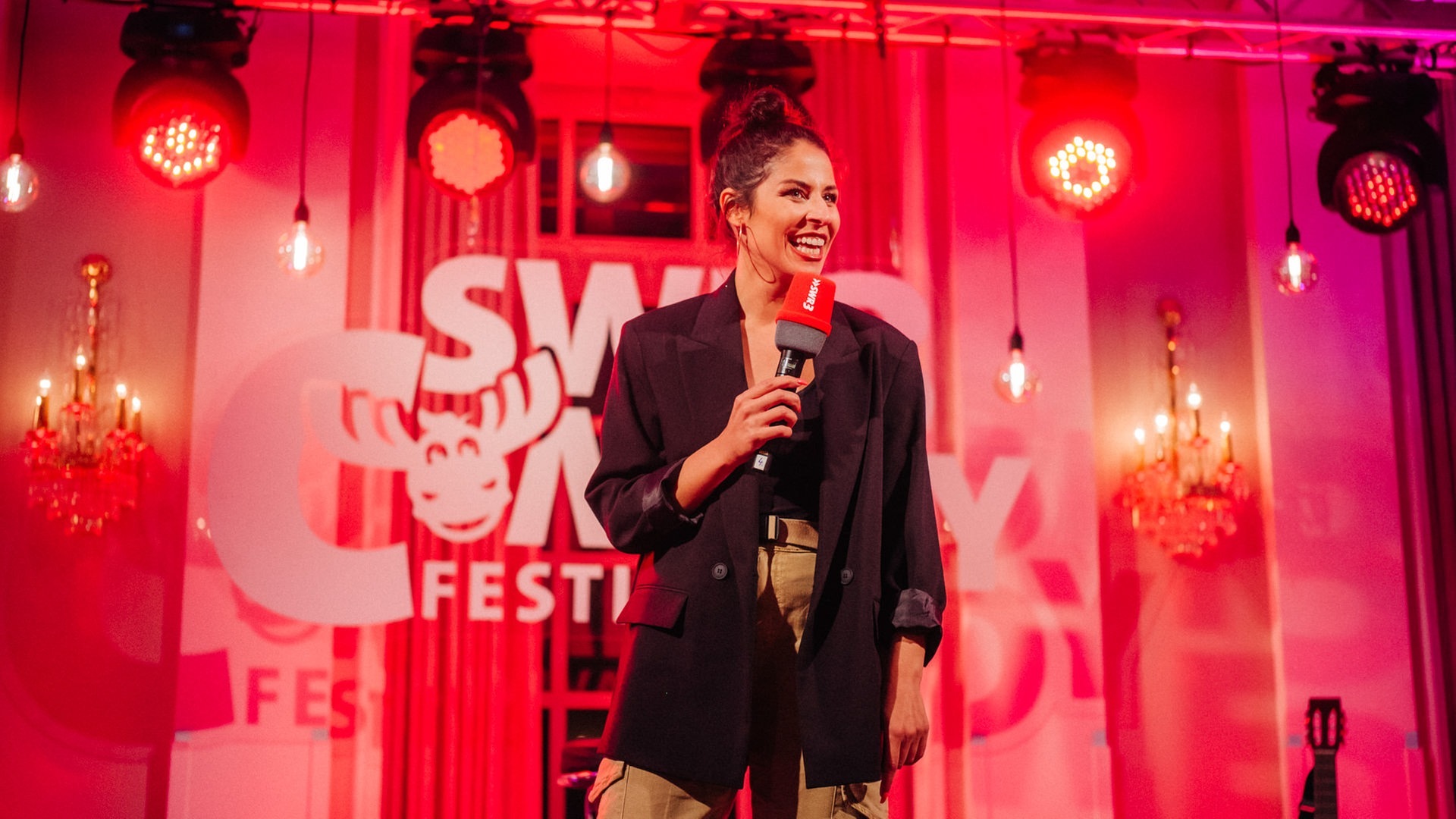 New Comedy Am Freitag Beim Swr3 Comedy Festival 2022 4983