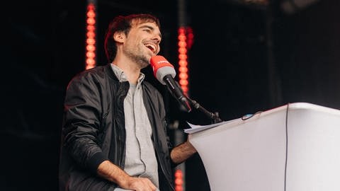 SWR3 Comedy Festival 2021: Sebastian Lehmann