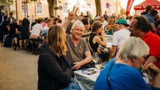 „basta“ beim SWR3 Comedy Festival