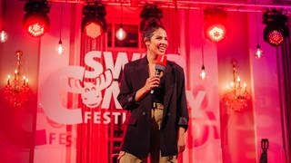 New Comedy beim SWR3 Comedy Festival 2022