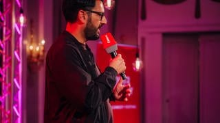 New Comedy beim SWR3 Comedy Festival 2022