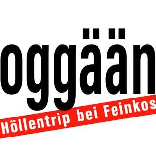 Moggään! Höllentripp bei Feinkost Zipp