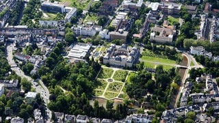 Poppelsdorf - die Heimat von Peter Gedöns