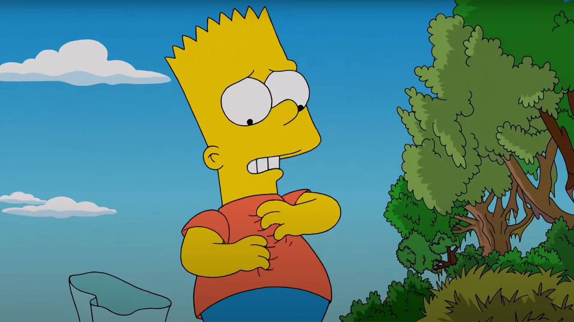 Bettwanzen-Plage: 5 Dinge, die die Simpsons vorhergesagt haben!