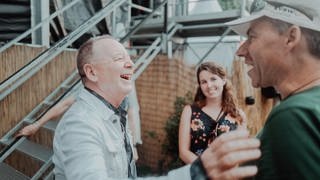 Simple Minds bei DAS FEST