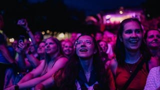 Peter Fox bringt den Hügel bei Das Fest 2024 zum Beben