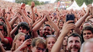 Peter Fox bringt den Hügel bei Das Fest 2024 zum Beben